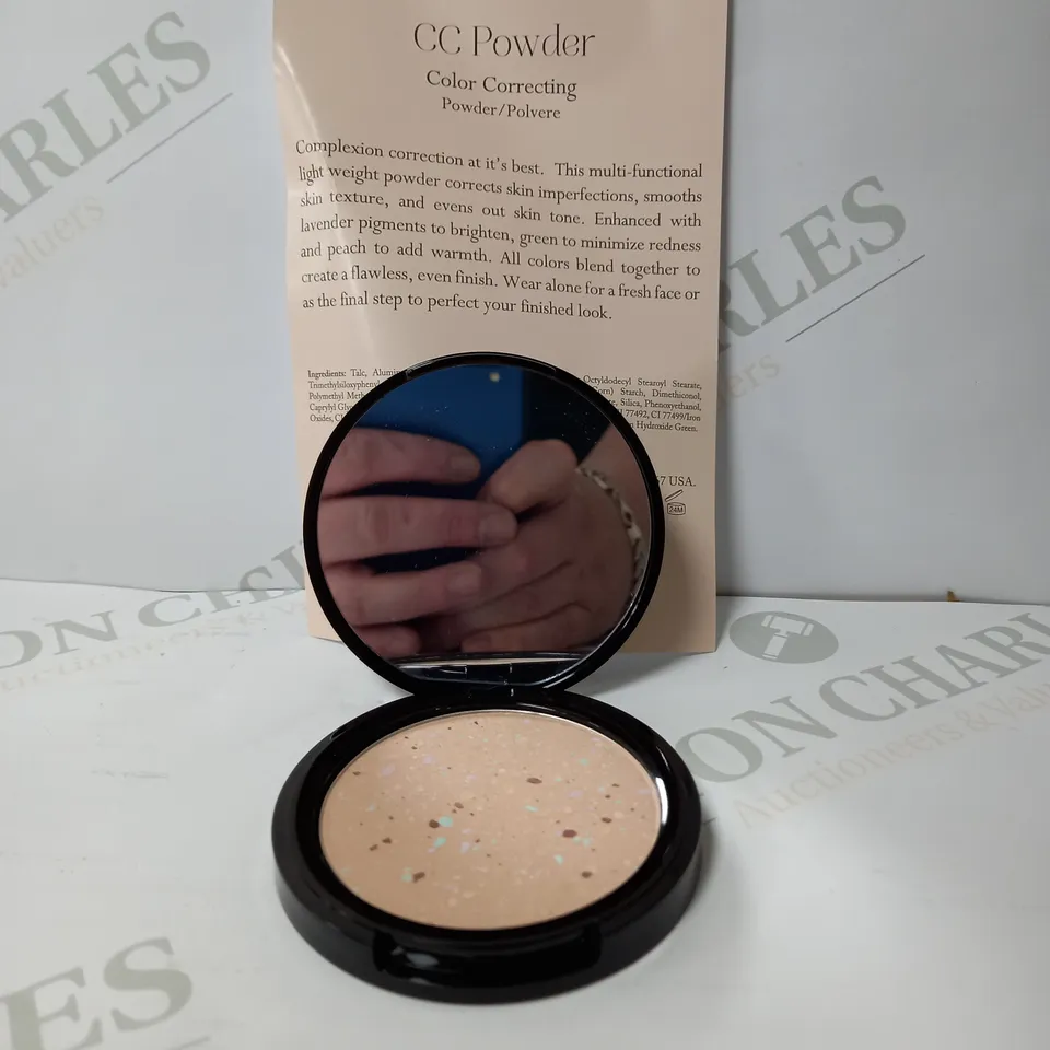 DOLL 10 CC POWDER 