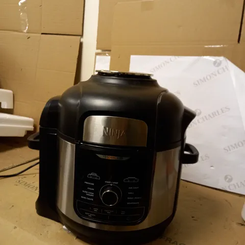 NINJA FOODI MAX MULTI-COOKER