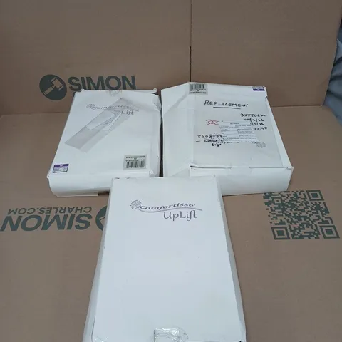 3 X 3 PACK COMFORTISSE MEDIUM PUSH UP BRA