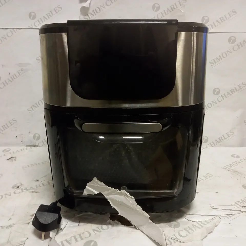 PRINCESS AEROFRYER OVEN DELUXE