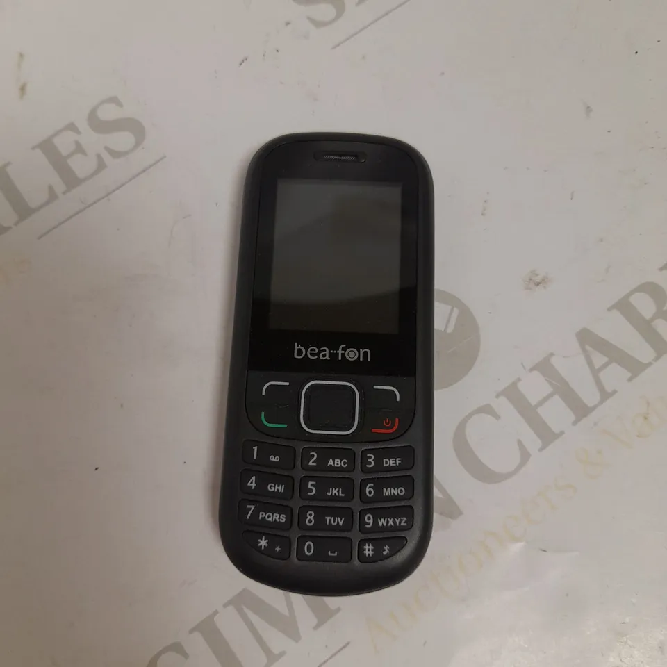 BEAFON C40 MOBILE PHONE 