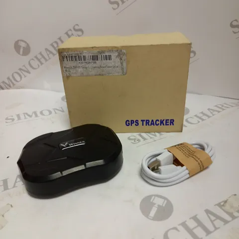 BOXED WINNE TK905 GPS TRACKER 