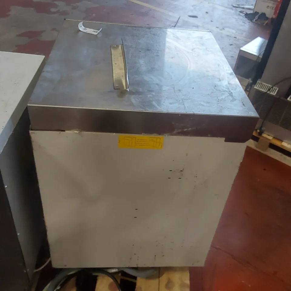 MAIDAID HALCYON C510 COMMERCIAL DISHWASHER