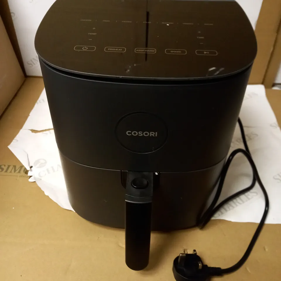 COSORI PRO LE 4.7L AIR FRYER
