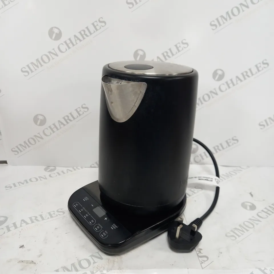 BOXED NINJA PERFECT TEMPERATURE KETTLE 