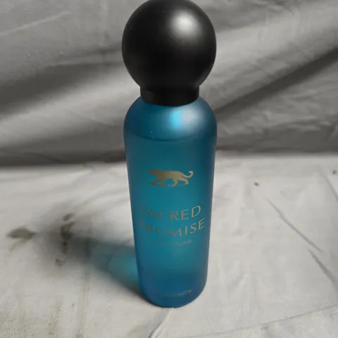 SACRED PROMISE EAU DE TOILETTE - 100ML