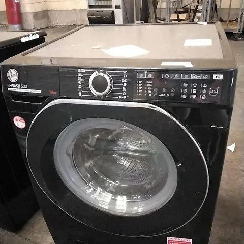 HOOVER H WASH 500HWA11AMBCB