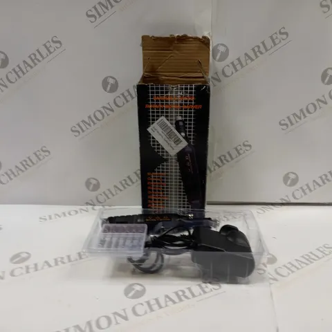 BOXED VARIABLE SPEED ROTARY DETAIL CARVER