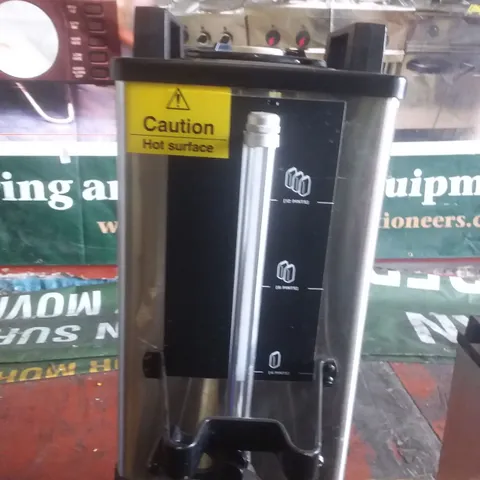 MATTHEW ALGIE BUNN O MATIC COFFEE MACHINE