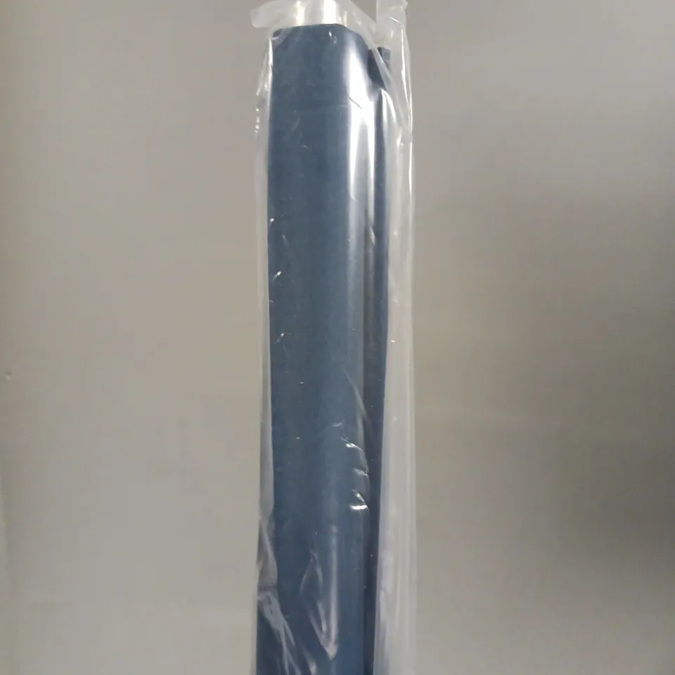 PLAIN BLACKOUT ROLLER BLIND 120x160 - COLLECTION ONLY RRP £20