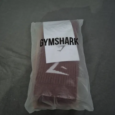 GYMSHARK CREW SOCKS - 3 PACK