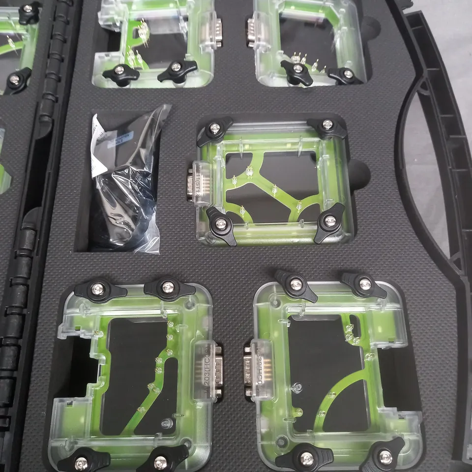 XHORSE VVDI PROG EZS ADAPTER