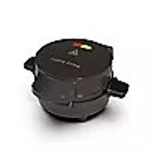 OUTLET CURTIS STONE STUFFED WAFFLE MAKER