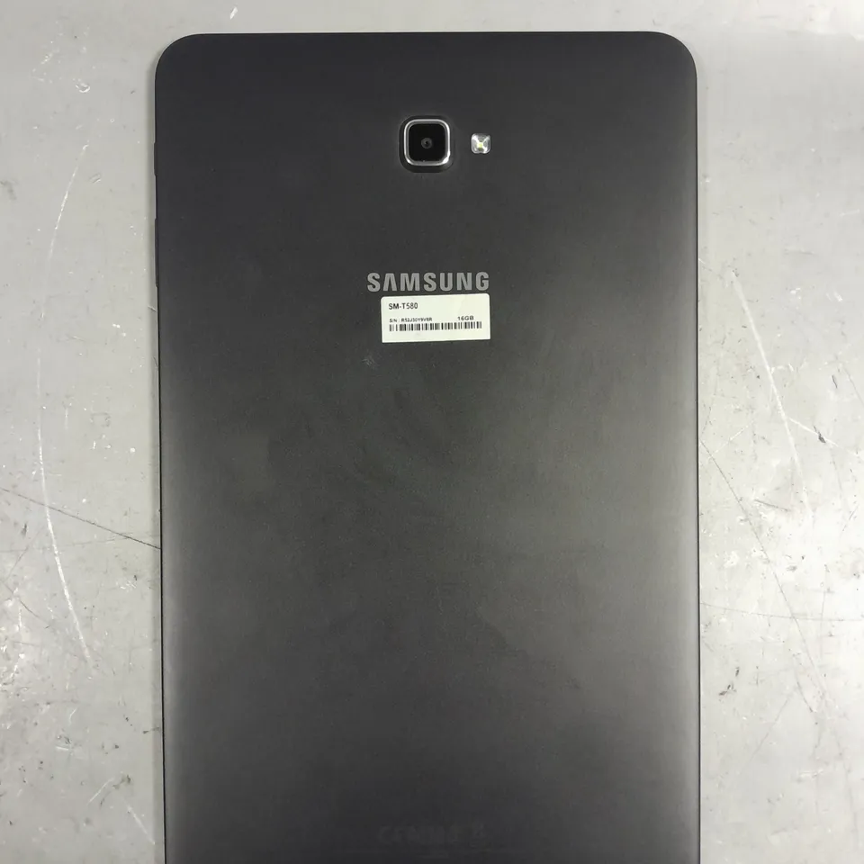 SAMSUNG GALAXY TAB A6 TABLET