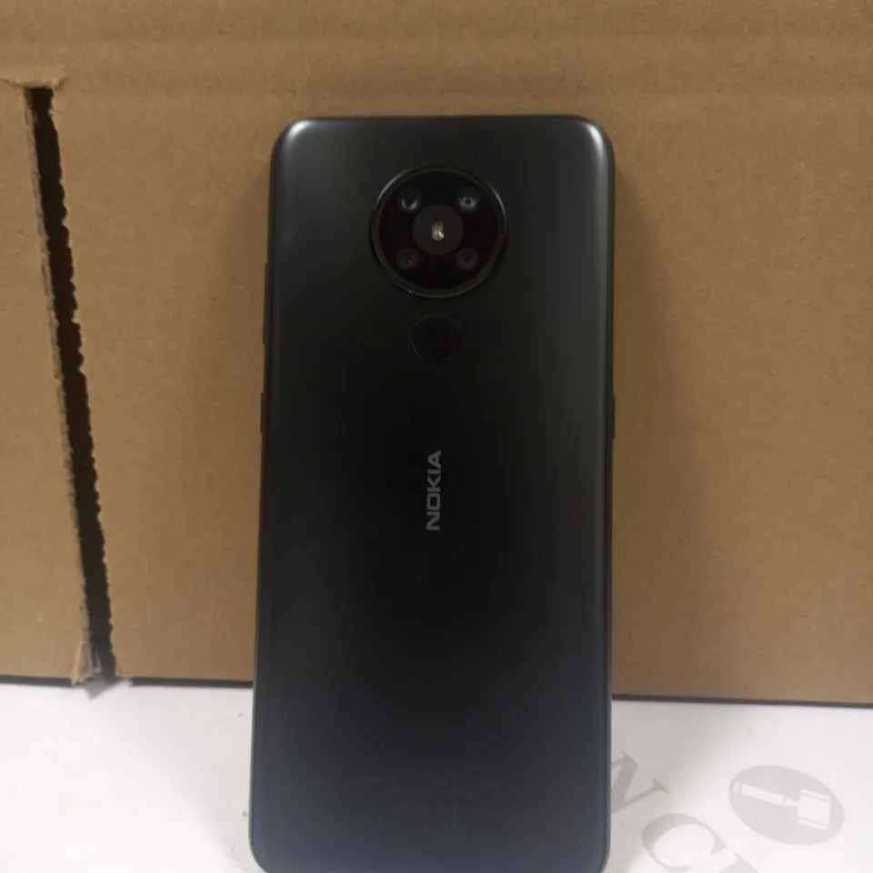 NOKIA 5.3, 64GB - CHARCOAL