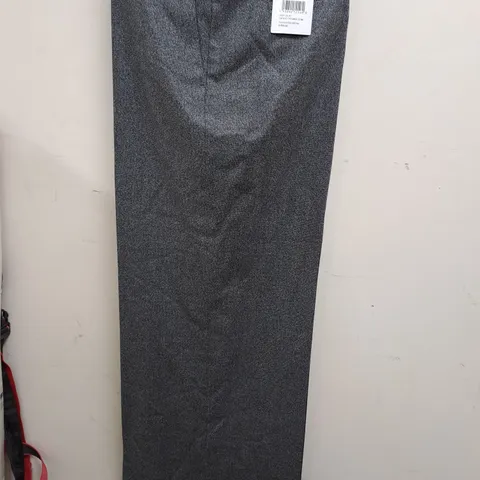 LAFAYETTE LIGHT GREY SMART TROUSERS SIZE 14 