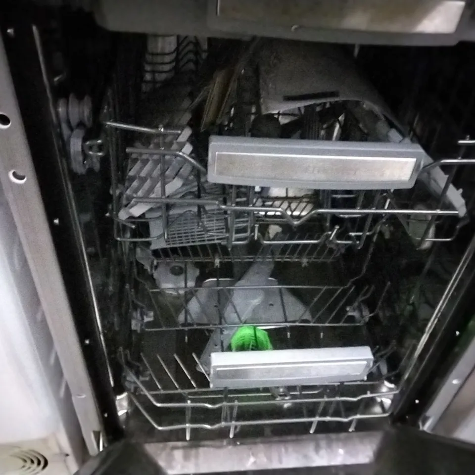 RANGEMASTER RDWP4510 INTEGRATED DISHWASHER 