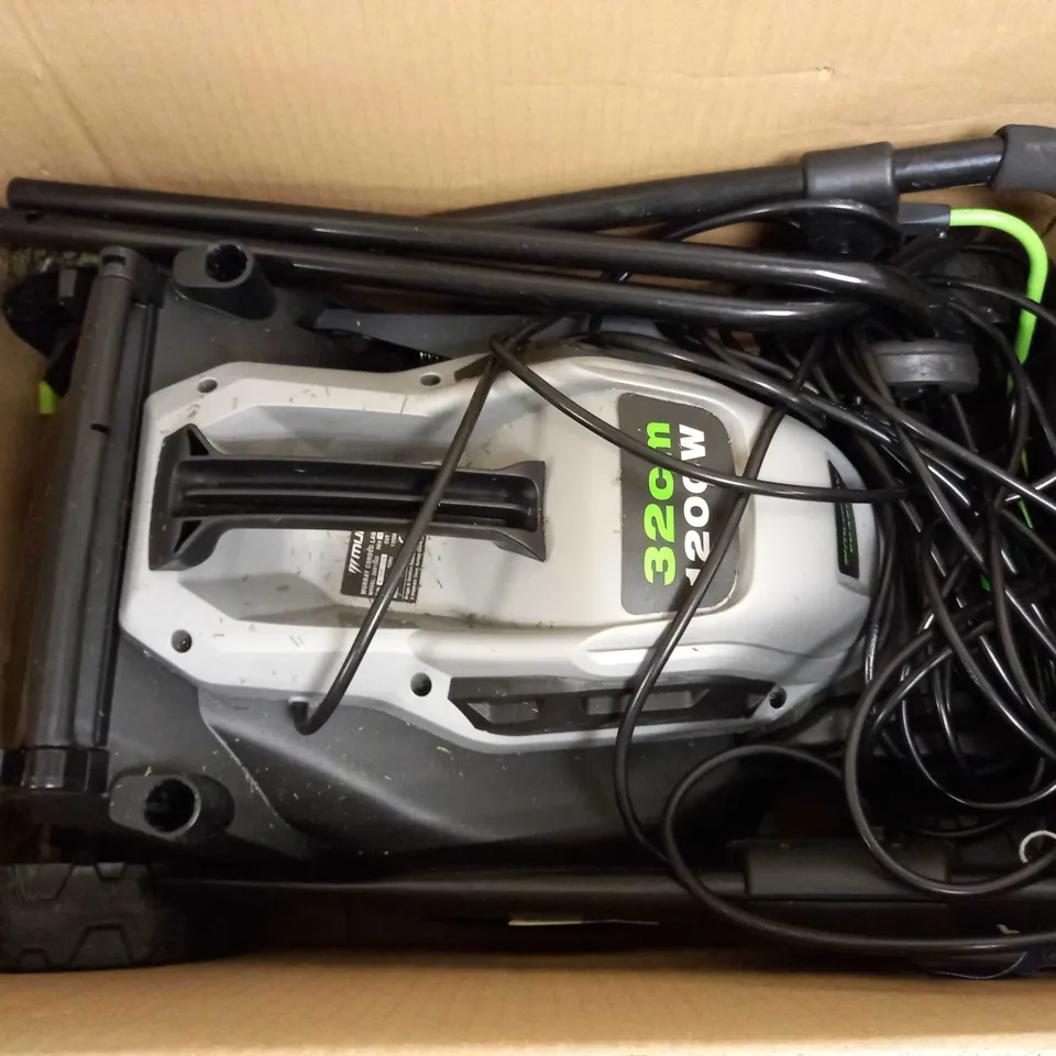 MURRAY EC320 CORDED LAWN MOWER