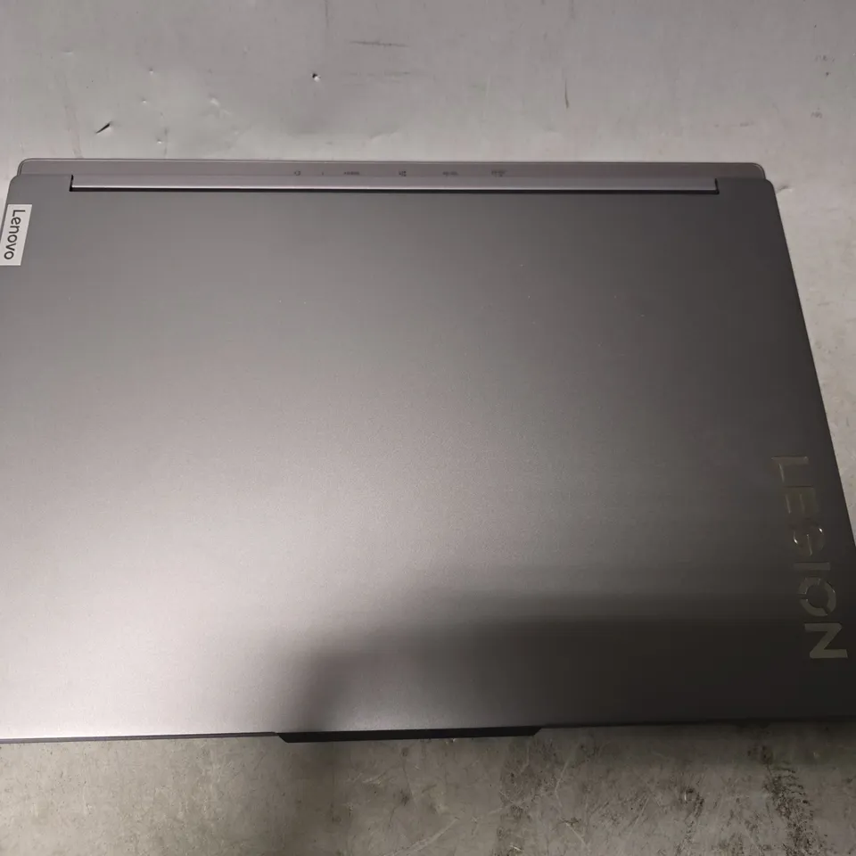 BOXED LENOVO LEGION SLIM 5 16IRH8