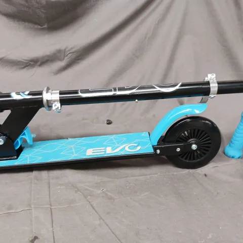 BOXED EVO INLINE SCOOTER