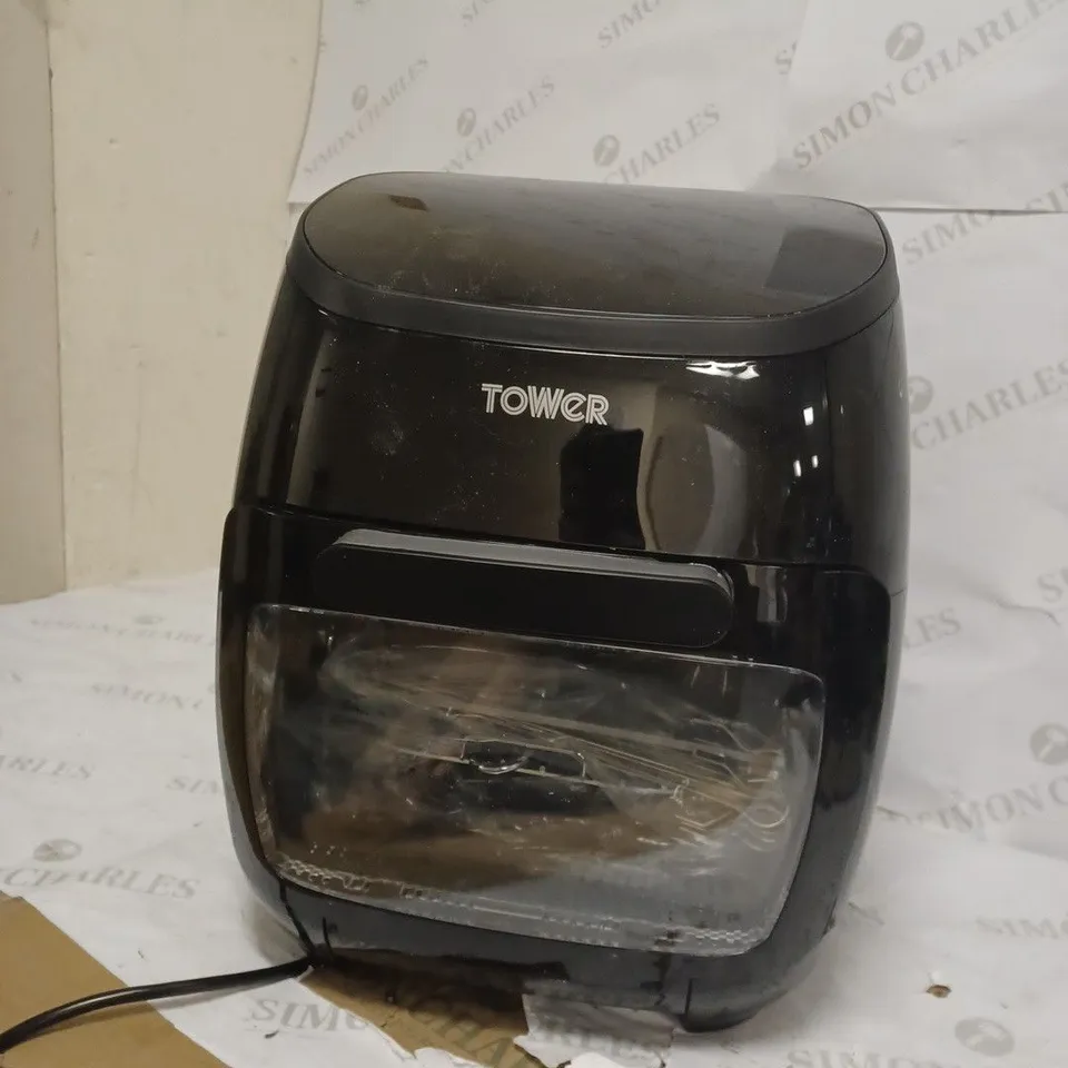 TOWER XPRESS PRO COMBO T17076 VORTX DIGITAL AIR FRYER