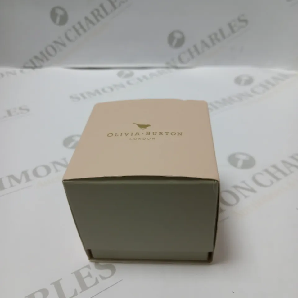 OLIVIA BURTON T-BAR WATCH RRP £129