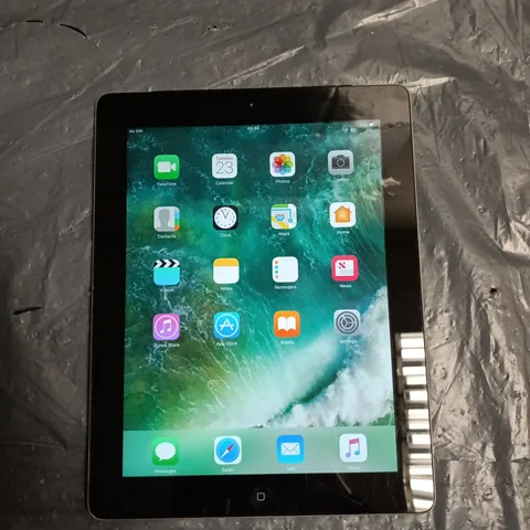 APPLE IPAD 4 16GB – SILVER