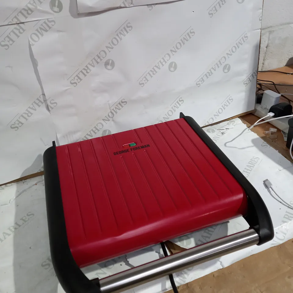 HOOVER H-HANDY 700 HH710M, HANDHELD CORDLESS VACUUM