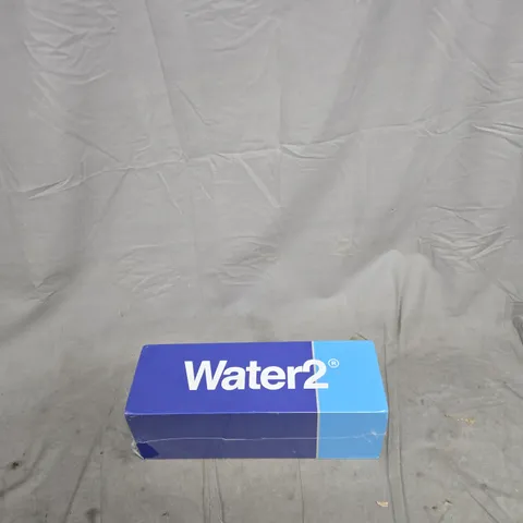 WATER2 POD 2.0 WATER FILTRATION POD - BOXED