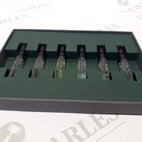 BOXED MAYA NJIE DISCOVERY SET EAU DE PARFUM