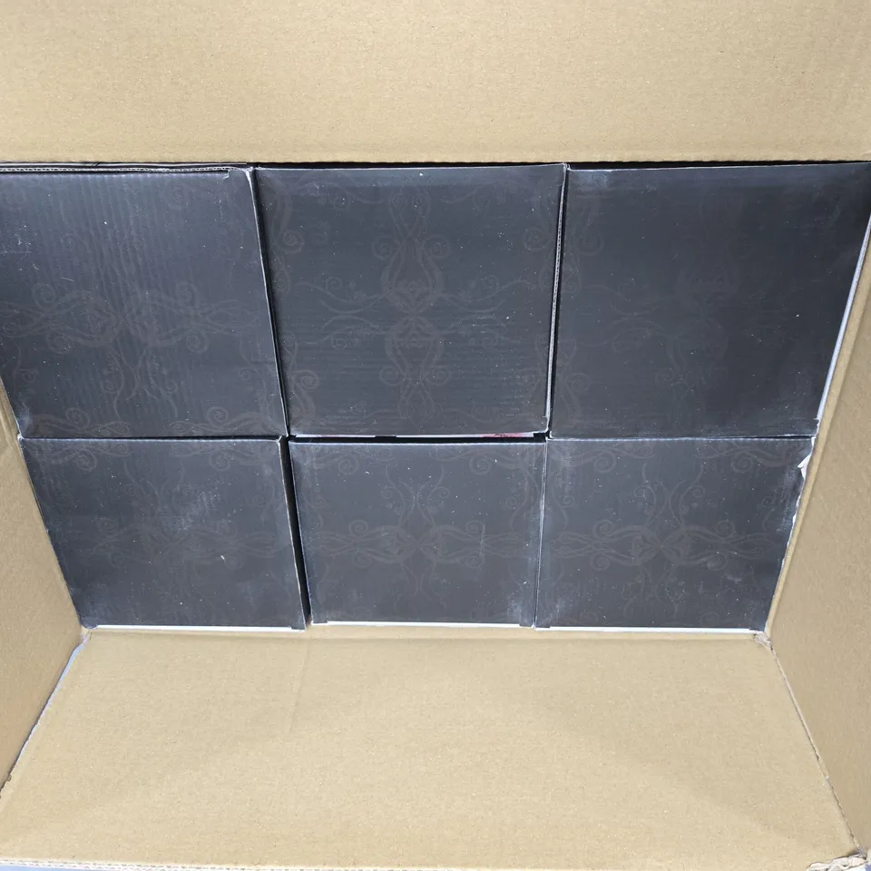 BOX OF APPROXIMATELY 12 MAKE UP BRUSH CLEANER & DRYER - COLLECTION ONLY