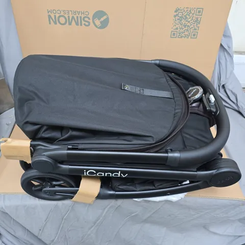 ICANDY PIP STROLLER - MUDDY PUDDLE