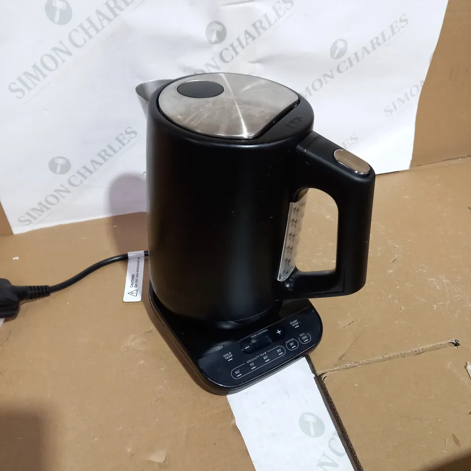 NINJA PERFECT TEMPERATURE KETTLE