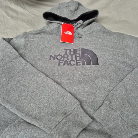 THE NORTH FACE MENS DREW PEAK PULLOVER HOODIE - SIZE XL