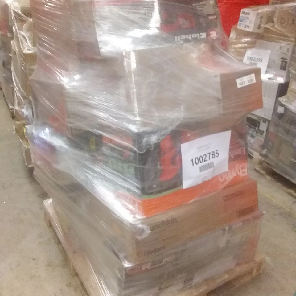 PALLET OF APPROXIMATELY 14 ASSORTED HOUSEHOLD & ELECTRICAL PRODUCTS TO INCLUDE