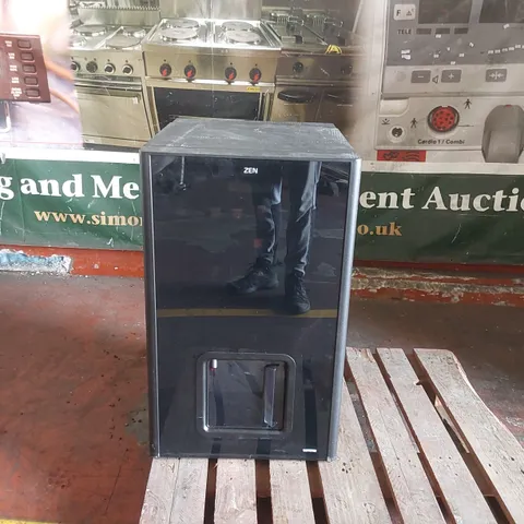 AZKOYEN ZEN 5 COMMERCIAL COFFEE VENDING MACHINE