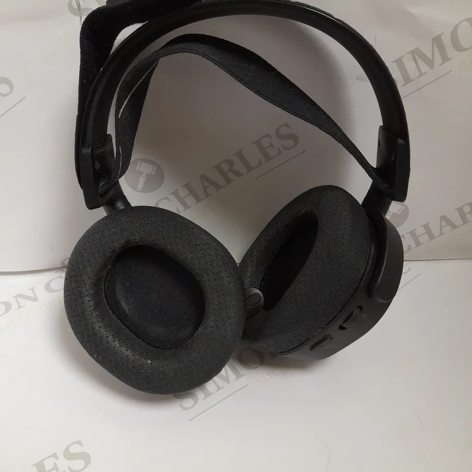 STEEL SERIES ARCTIS 9 WIRELESS GAMING HEADSET