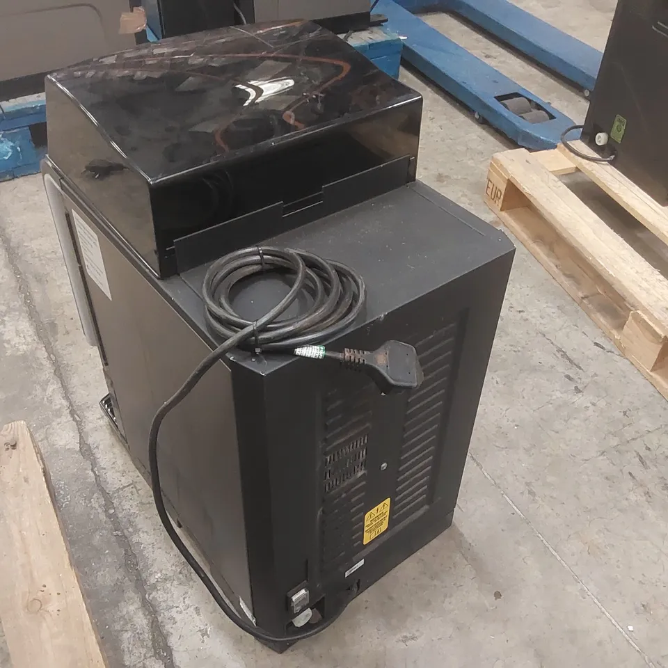 G1 NECTA COMMERCIAL BEAN TO CUP COFFEE MACHINE