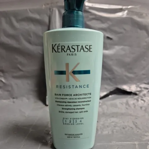 KERASTASE RESISTANCE - 500ML
