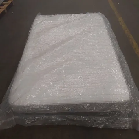 QUALITY BAGGED ASPIRE 4' SMALL DOUBLE MATTRESS