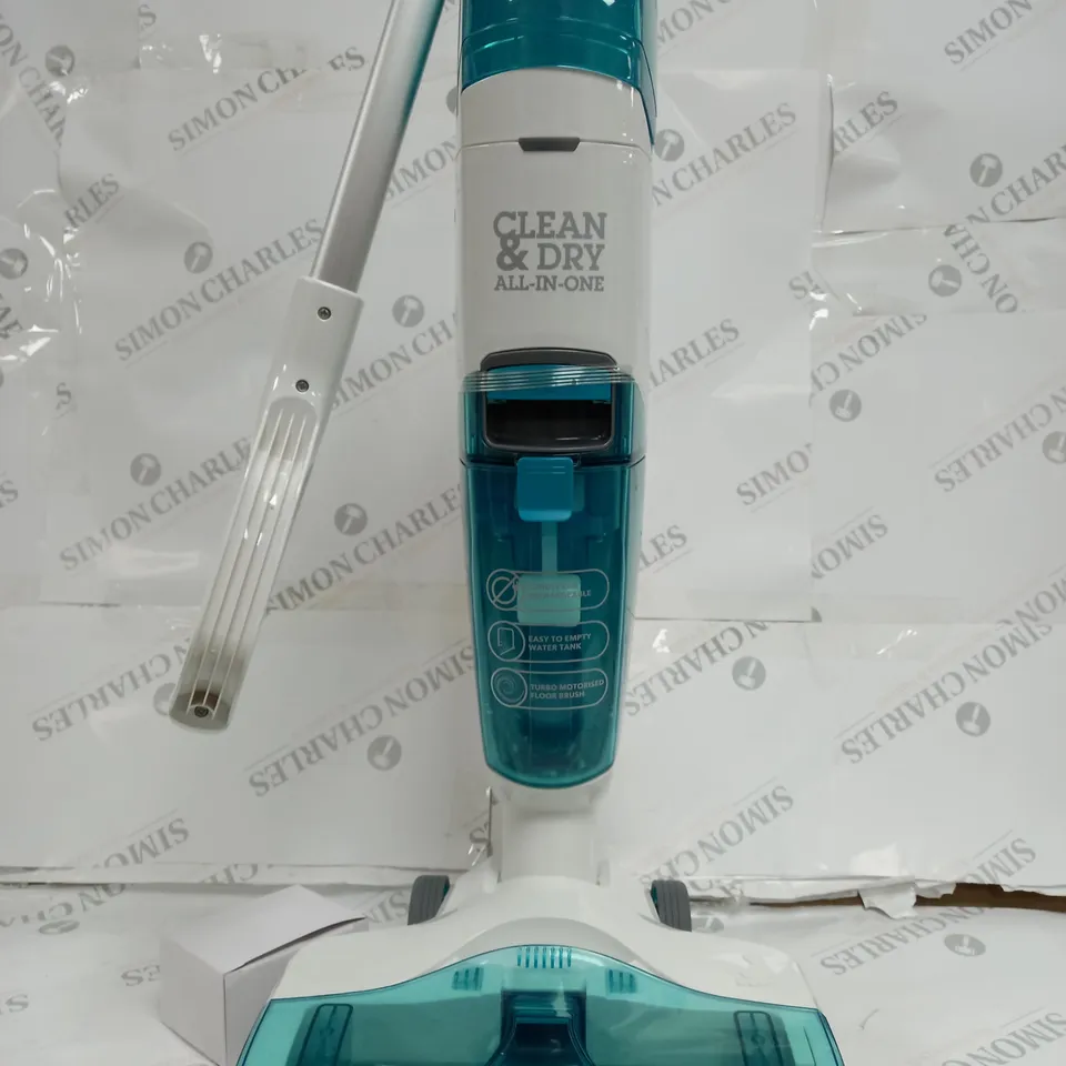 BOXED BELDRY CLEAN & DRY CORDLESS