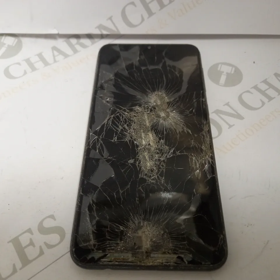 SAMSUNG GALAXY A10
