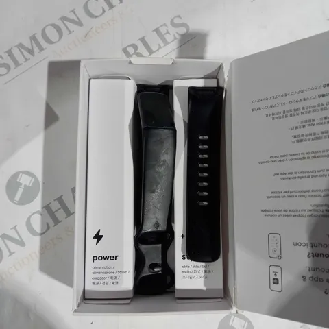 BOXED FITBIT CHARGE 5 