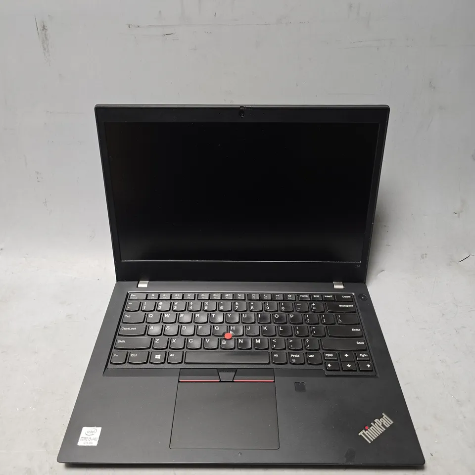 LENOVO THINKPAD L14 GEN 1