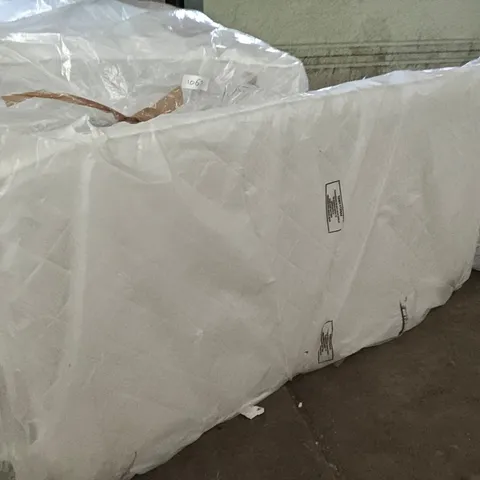 QUALITY BAGGED SINGLE MATTRESS 