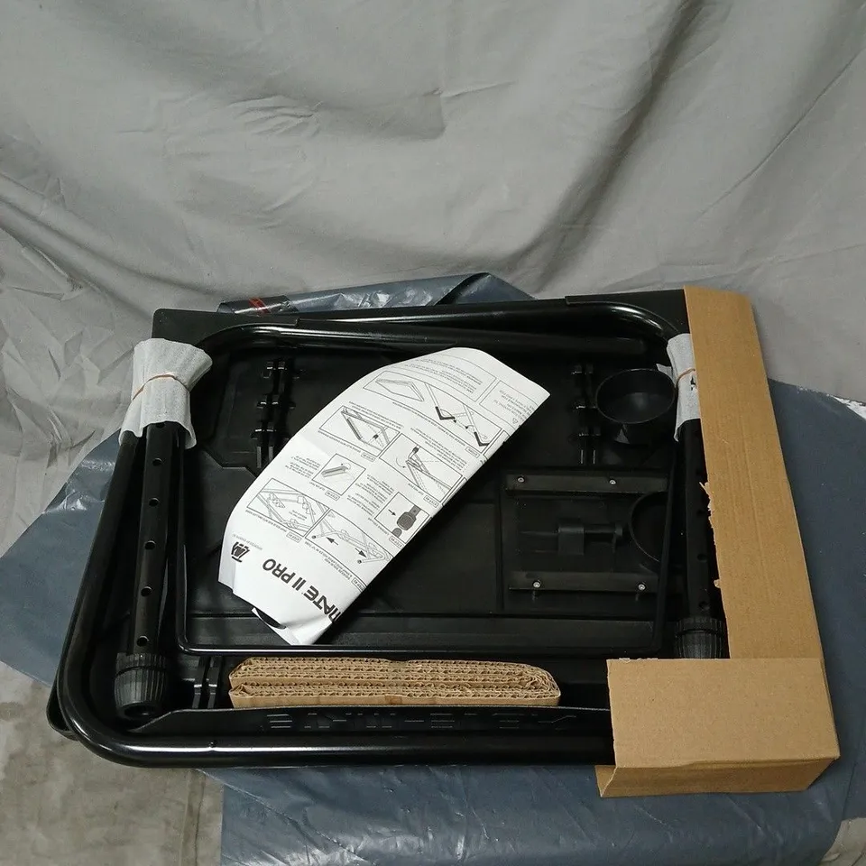 TABLE MATE II PRO BLACK BOXED