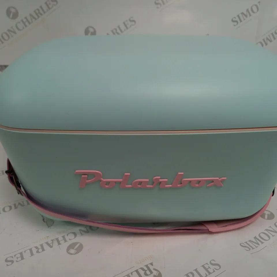 POLARBOX CLASSIC COOLER 12L