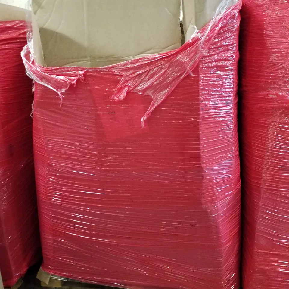 PALLET OF ASSORTED PRODUCTS INCLUDING FOOT BOTTOM CURE MASSAGER, JUMBO 4 IN A ROW, LAPTOP BAG, LAPTOP BED TRAY, WOODEN KITCHEN PLAYSET