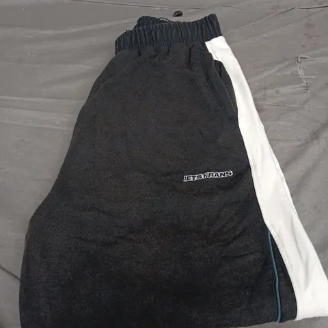 IETS FRANS JOGGERS - SIZE M