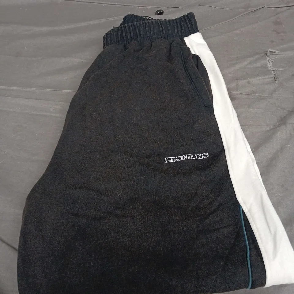 IETS FRANS JOGGERS - SIZE M